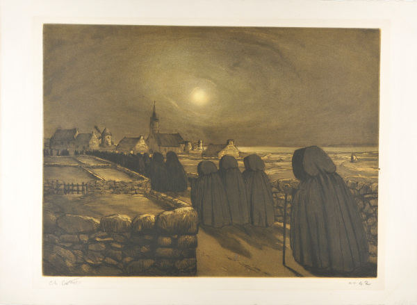 Office du soir (Grande Place) - Image 2