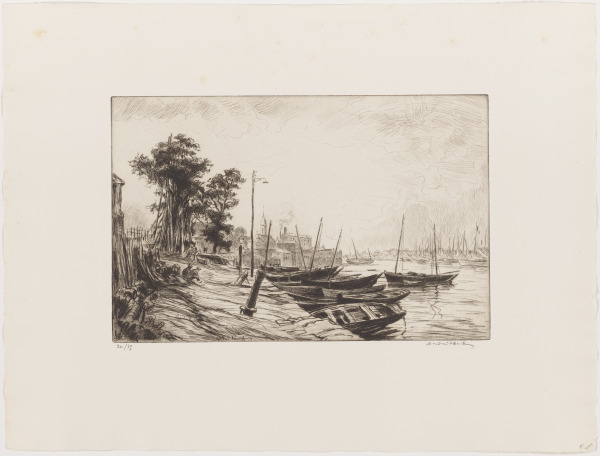 Quai de Launac - Image 2