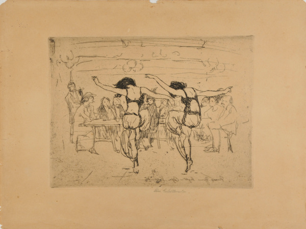 At Montmartre - Image 2