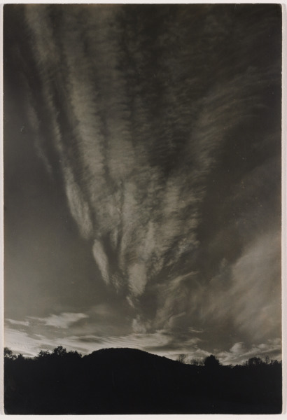 Equivalent, Mountains and Sky, Lake George - Image 2