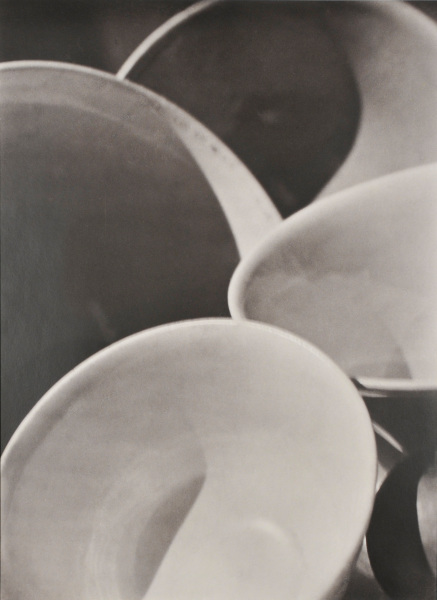 Abstraction, Bowls, Twin Lakes, Connecticut - Image 2