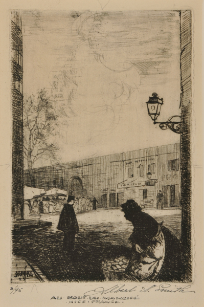 Au bout de marché, Nice - Image 2