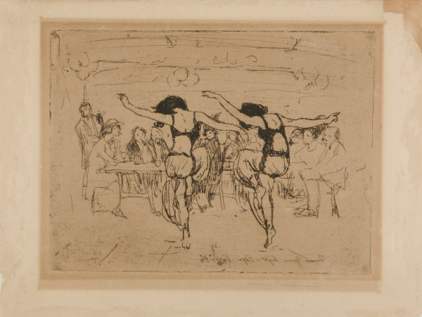 At Montmartre - Image 2