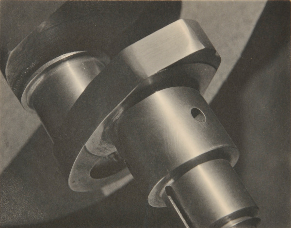 Marmon Crankshaft - Image 3