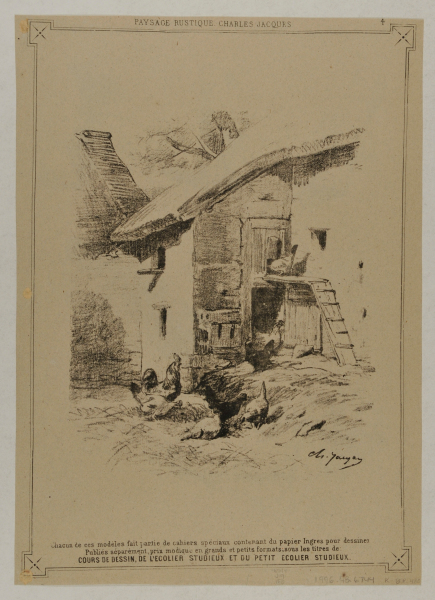 Three hooves and two cow heads - Image 2