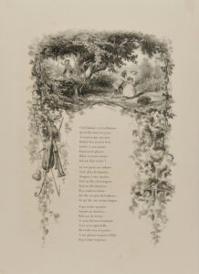 La Musette (1re planche)