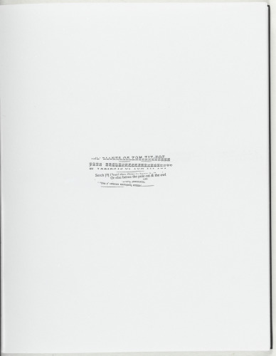 Tom Tit Tot - Image 7