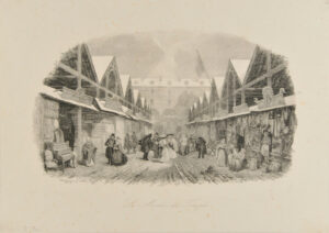 Le Marché du Temple