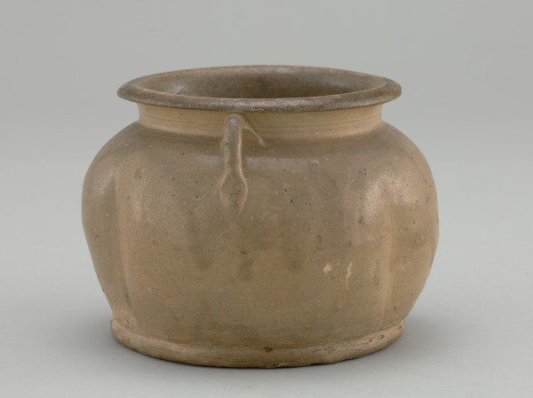 Lobed Jar - Image 4