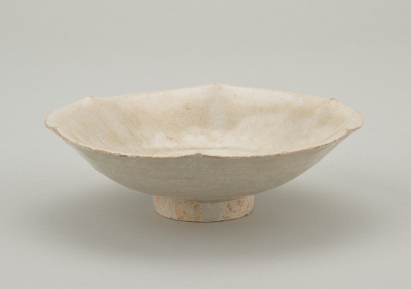 Lobed Bowl - Image 3