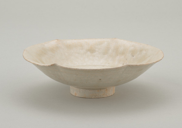 Lobed Bowl - Image 2