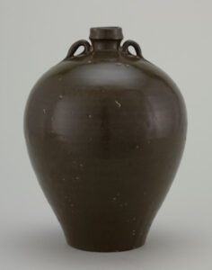 Cizhou-Type Bottle