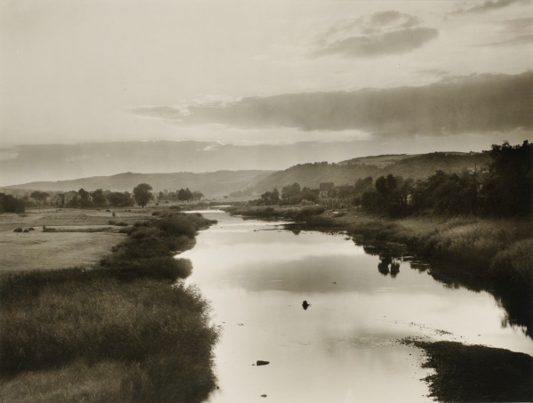 The Sieg, Downstream near Eitorf - Image 2