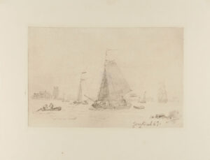 Sailboats