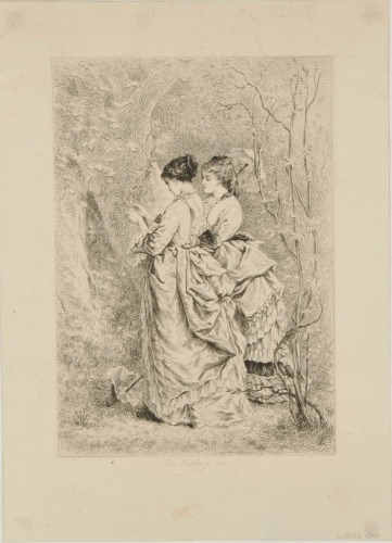 Le Printemps - Image 1