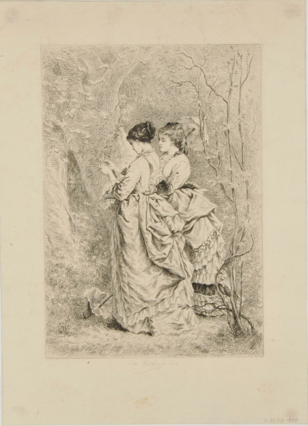 Le Printemps - Image 2