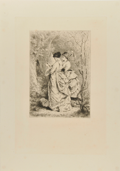 Le Printemps - Image 1