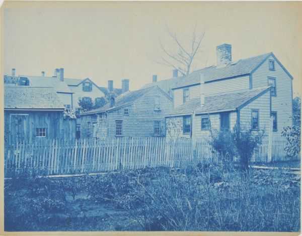 Group of Buildings, Dow’s Compound, Ipswich - Image 2