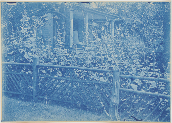 Garden, Dow’s Home, Ipswich - Image 2