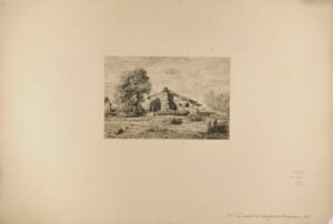 The Quarrymen’s House in Montgeron