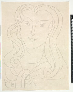 Album Leaves (published state, cancelled with remarques)