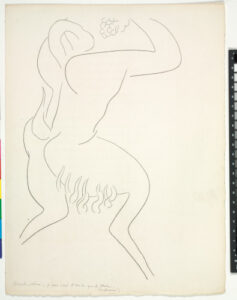 Faun (published state on page proof)