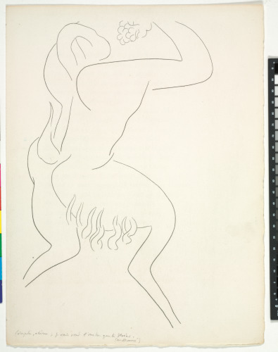 Faun (published state on page proof)