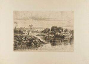 Peel’s Park, Manchester