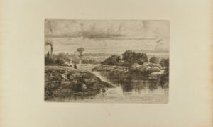 Peel’s Park, Manchester