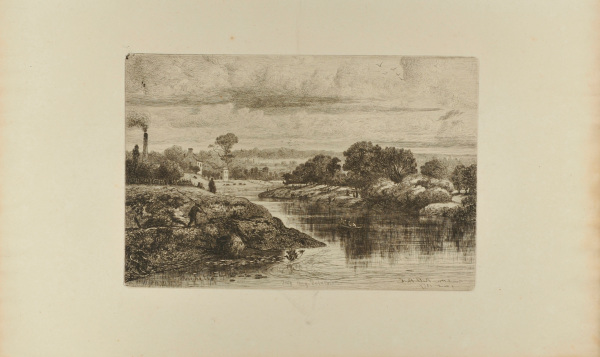 Peel’s Park, Manchester