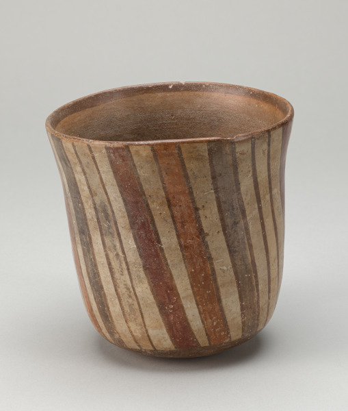 Polychrome Vase - Image 6