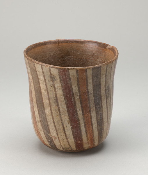 Polychrome Vase - Image 5