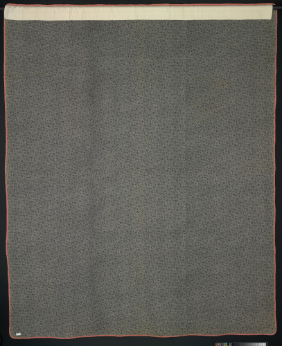 Tumbling Blocks Quilt - Image 2