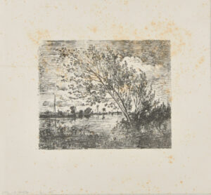 Le Bouquet d’aunes