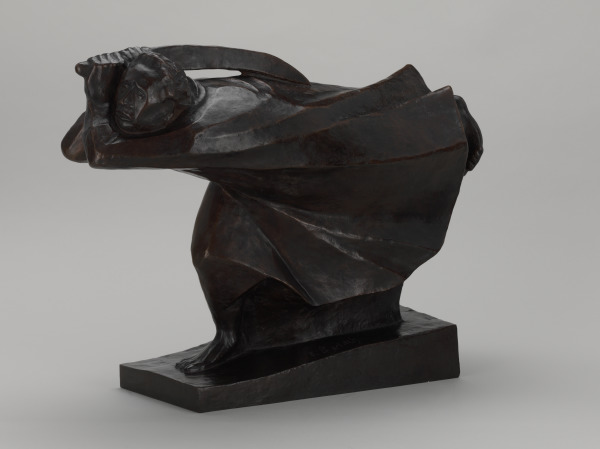 The Avenger - Image 1