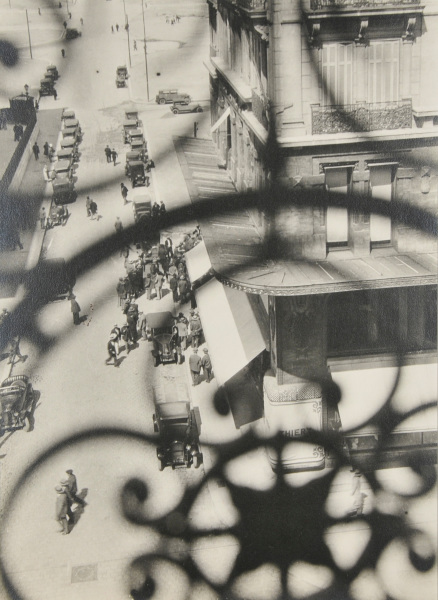 Rue Cannebière, Marseilles - Image 4