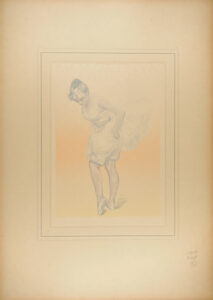 Améthyste, jaune et vermillon dégradé