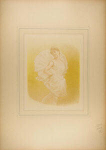 Ambre et jaune soufre