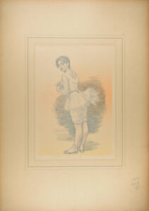 Violet, jaune et vermillon dégradé