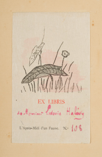 L’Après-Midi d’un Faune - Image 19