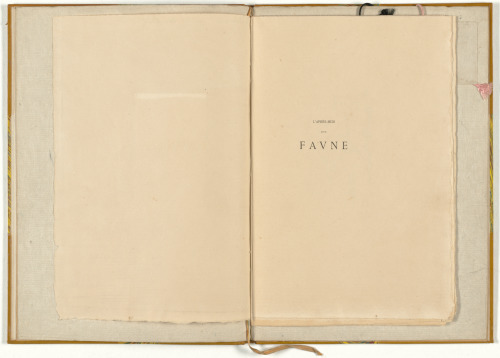 L’Après-Midi d’un Faune - Image 13