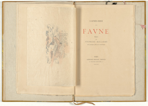 L’Après-Midi d’un Faune - Image 10