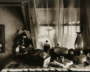 Ed’s Place, near Norfolk, Nebraska