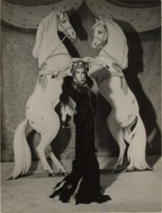 Marchesa Luisa Casati