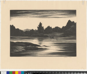 Deer Isle, Maine Coast