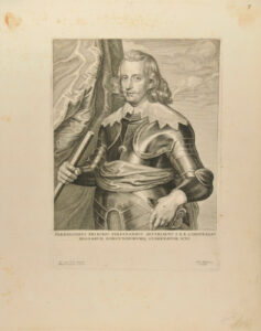 Archduke and Cardinal-Infante Ferdinand