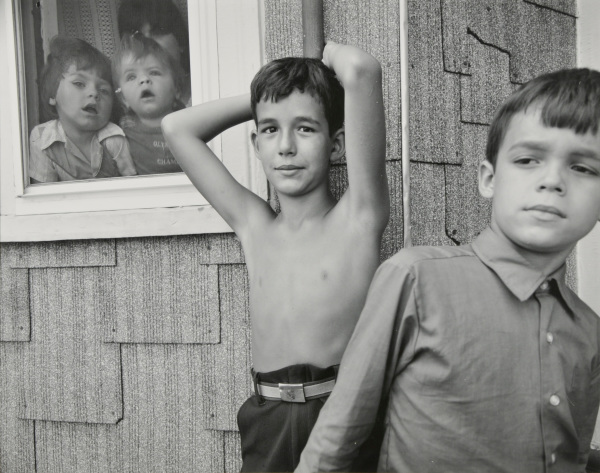 Elm Street, East Cambridge - Image 4