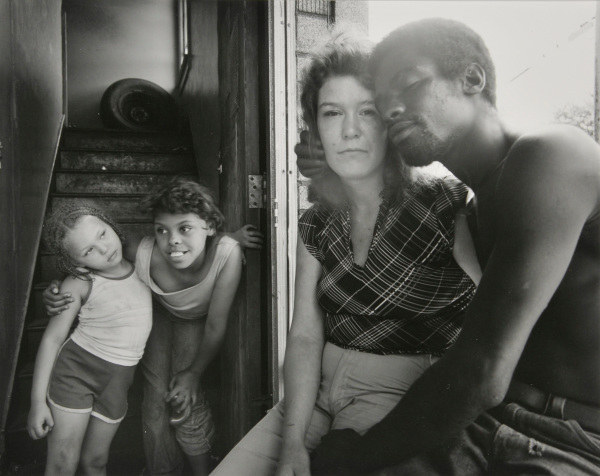 MYRTLE STREET, DETROIT