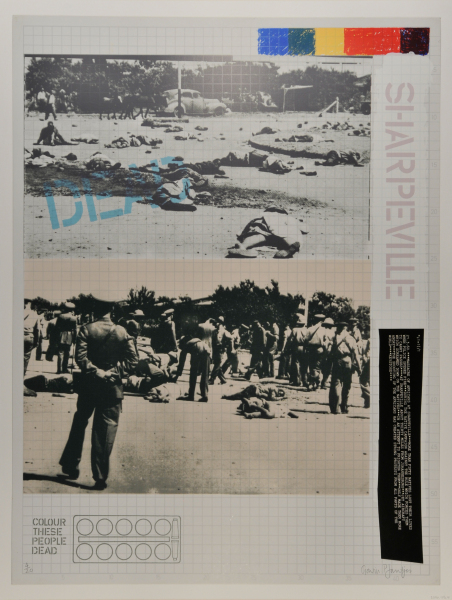 A South African Colouring Book - Image 2