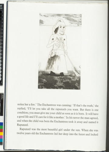 Six Fairy Tales - Image 36